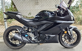 YAMAHA YZF-R25 RG43J