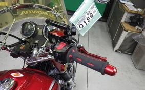 HONDA CB1100 2010 SC65