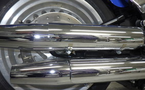 HARLEY FLSTF 1580 2008