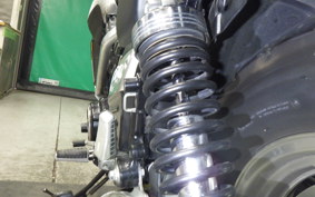 YAMAHA VMAX 2001