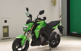 KAWASAKI Z125 PRO BR125H