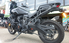 HARLEY PAN AMERICA 1250 2022 ZDS