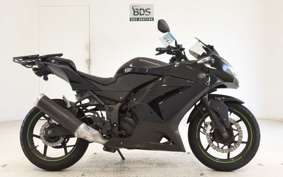 KAWASAKI NINJA 250R EX250K