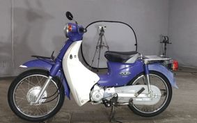 HONDA SUPER CUB110 JA07