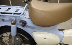HONDA LITTLE CUB AA01