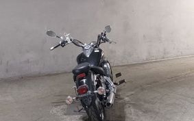 YAMAHA DRAGSTAR 250 VG05J