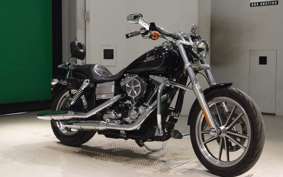 HARLEY FXDL 1580 2011