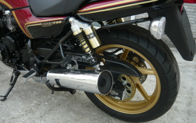 HONDA CB750 2007 RC42