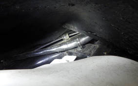 HONDA TACT Basket 2006 AF79