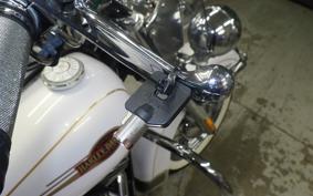 HARLEY FLSTC 1580 2007