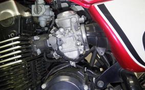 HONDA CB750 GEN 2 2008 RC42