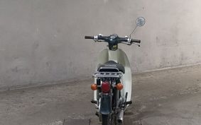 HONDA SUPER CUB50 C50