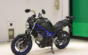 SUZUKI SV650 A 2022 VP55E