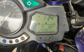 YAMAHA FJR1300 2003 RP08