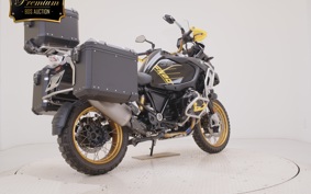 BMW R1250GS ADVENTURE 2022