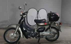 HONDA LITTLE CUB AA01