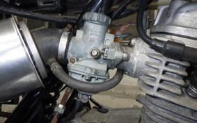HONDA APE 50 2013 AC16