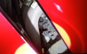 HONDA CBR1000RR Gen. 2 2013