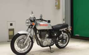 SUZUKI ST400 TEMPTER 1998 NK43A