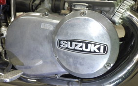 SUZUKI GT380 2013 GT380