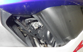 HONDA CBR600RR A 2011 PC40