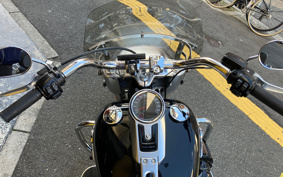 HARLEY HARLEY FLFBS 2017 YGK