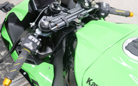 KAWASAKI NINJA ZX-10R 2024 ZXT02L