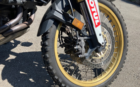 HONDA CRF1000L AFRICA TWIN 2016 SD04