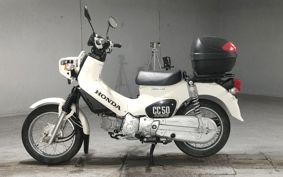 HONDA  CROSS  CUB 50 AA06
