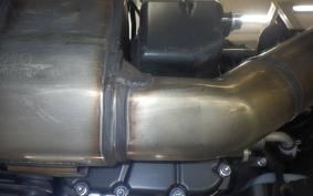 YAMAHA TRACER 9 GT 2023 RN70J