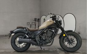 HONDA REBEL MC49