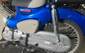 HONDA SUPER CUB50 AA09