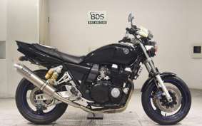 YAMAHA XJR400 Gen.3 R 2002 RH02J