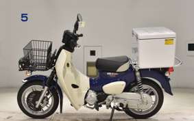 HONDA C110 SUPER CUB JA61