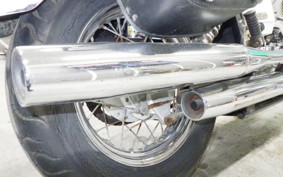 YAMAHA DRAGSTAR 250 VG02J