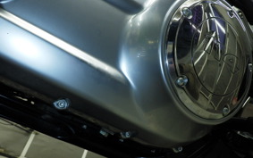 HARLEY FLBS 1870 2019