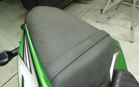 KAWASAKI Z250 A 2021 ER250C