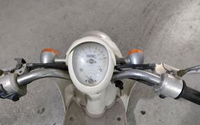 HONDA CREA SCOOPY AF55