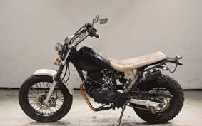 YAMAHA TW200 Gen.2 DG07J
