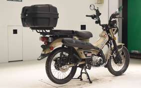 HONDA CT125 HUNTER CUB 2002 JA55