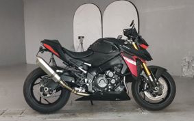 SUZUKI GSX-S 1000 2021 EK1AA