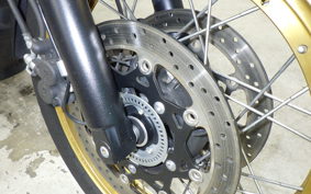 SUZUKI Vｽﾄﾛｰﾑ650XTA 2023 C733M