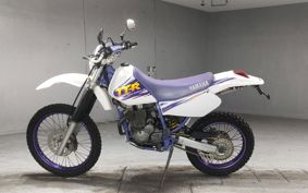 YAMAHA TT250R 4GY