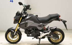 HONDA ｸﾞﾛﾑ 2007 JC75