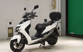 YAMAHA CYGNUS 125 XSR 3 SED8J