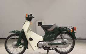 HONDA C50 SUPER CUB AA01