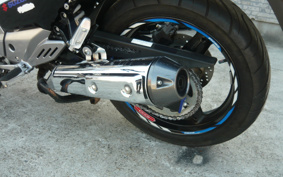 SUZUKI GSR250 GJ55D