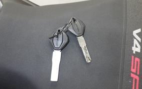 DUCATI ストリート FIGHTER V4SP2 2023