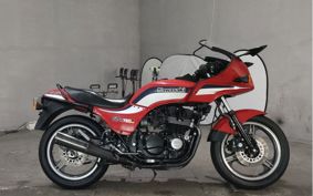 KAWASAKI GPZ750 ZX750A