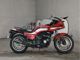 Фото Kawasaki GPZ750 с японского аукциона